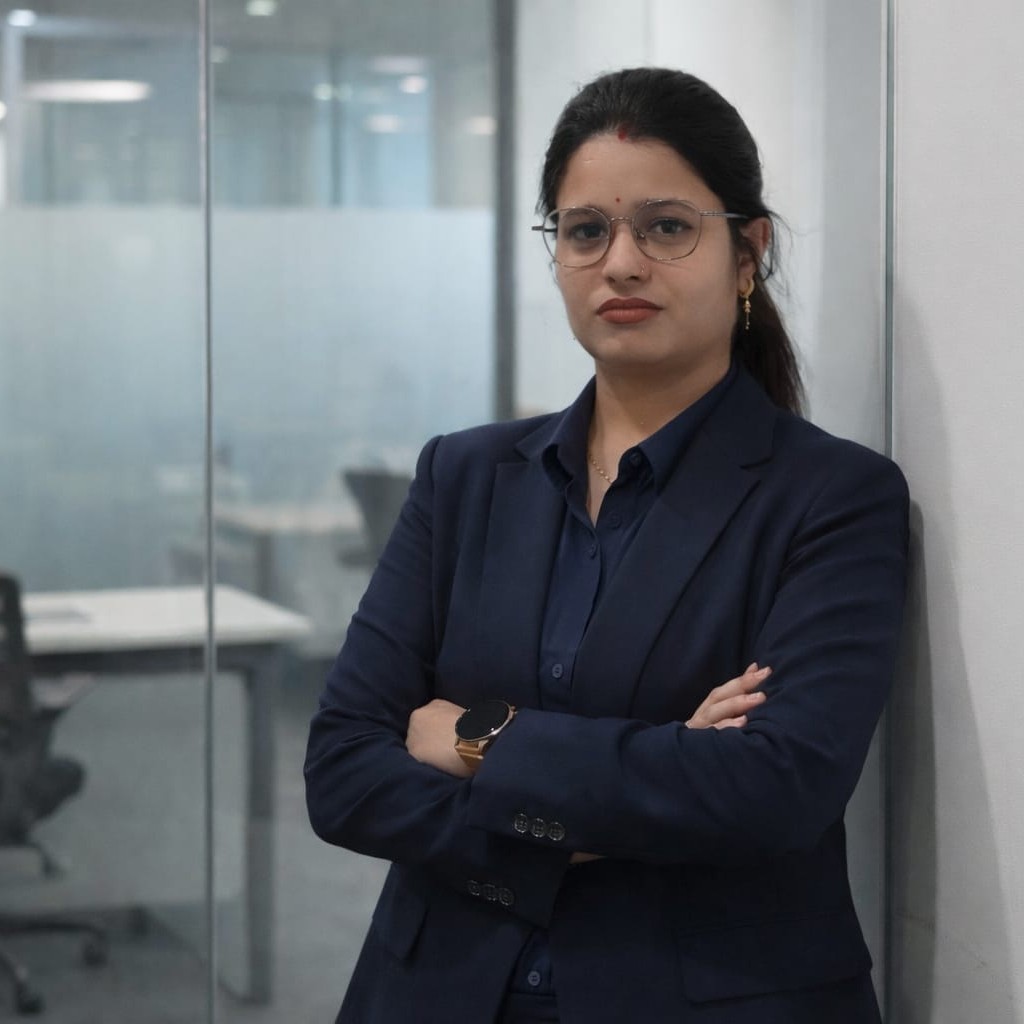 Executive Profile